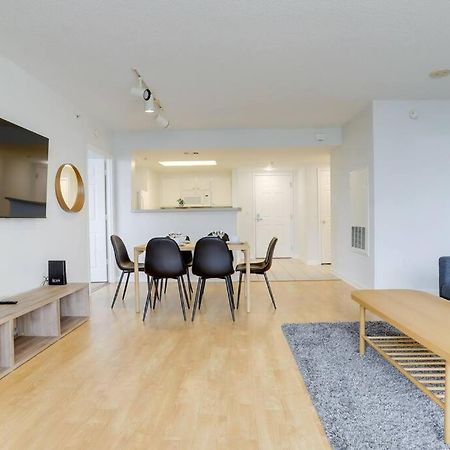 Fantastic 2 Bedroom Condo At Ballston With Gym Arlington Luaran gambar