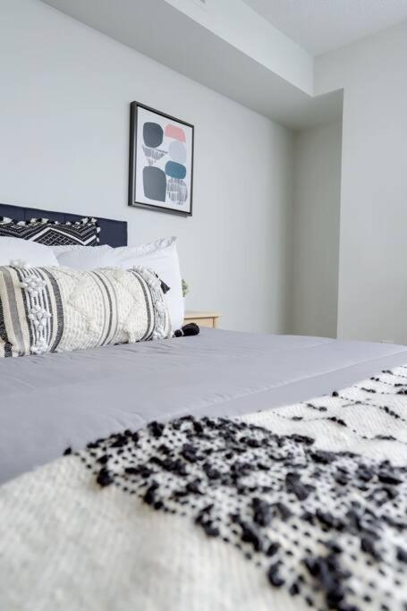 Fantastic 2 Bedroom Condo At Ballston With Gym Arlington Luaran gambar